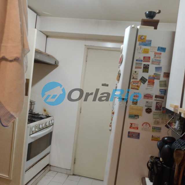 Apartamento à venda com 3 quartos, 140m² - Foto 23