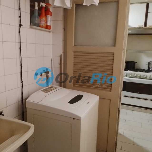 Apartamento à venda com 3 quartos, 140m² - Foto 24