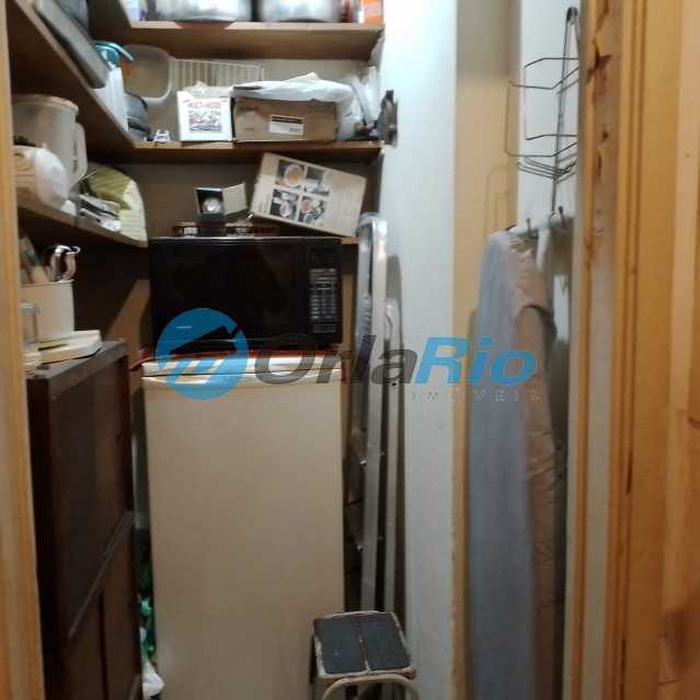 Apartamento à venda com 3 quartos, 140m² - Foto 25