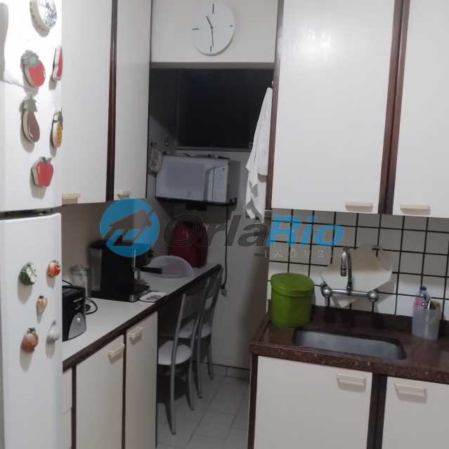 Apartamento à venda com 3 quartos, 140m² - Foto 22