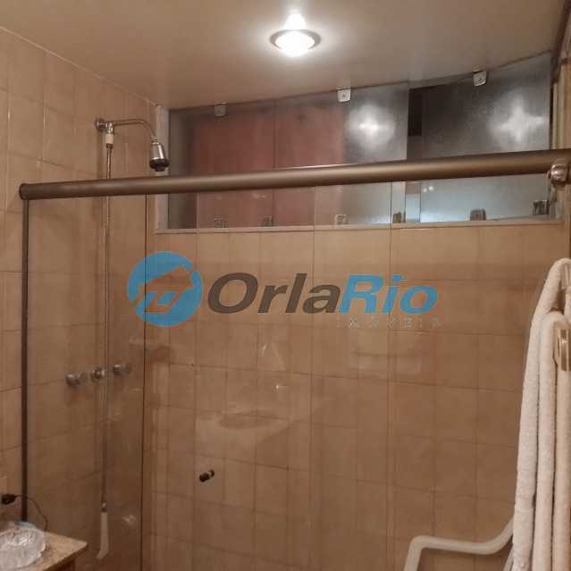 Apartamento à venda com 3 quartos, 140m² - Foto 10