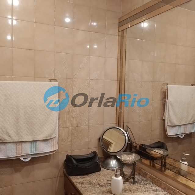 Apartamento à venda com 3 quartos, 140m² - Foto 11