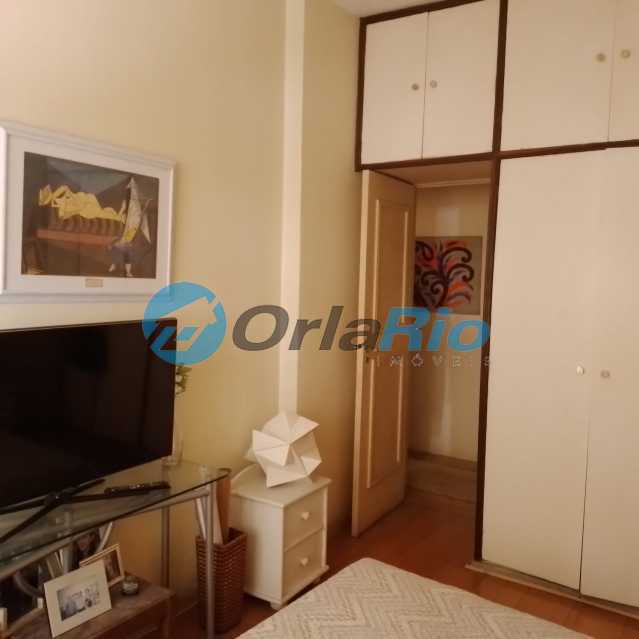 Apartamento à venda com 3 quartos, 140m² - Foto 15