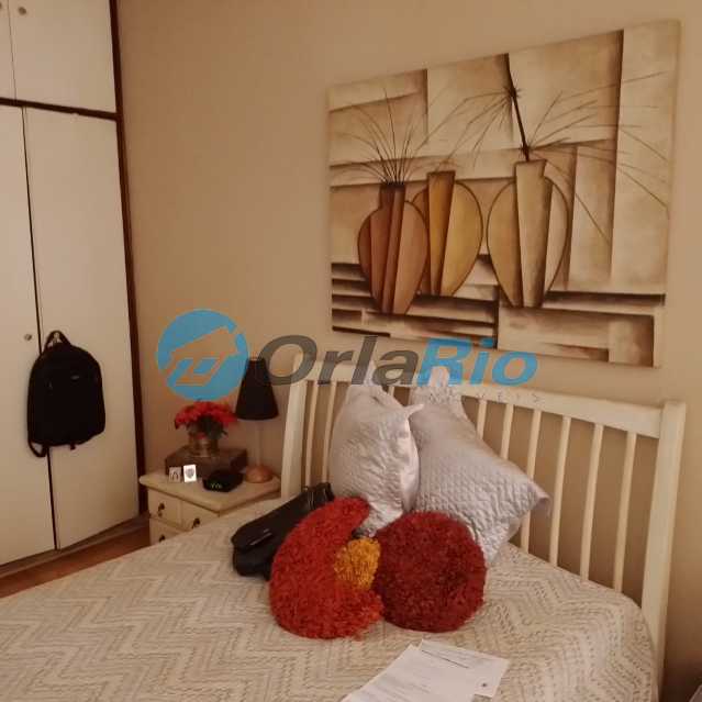 Apartamento à venda com 3 quartos, 140m² - Foto 14