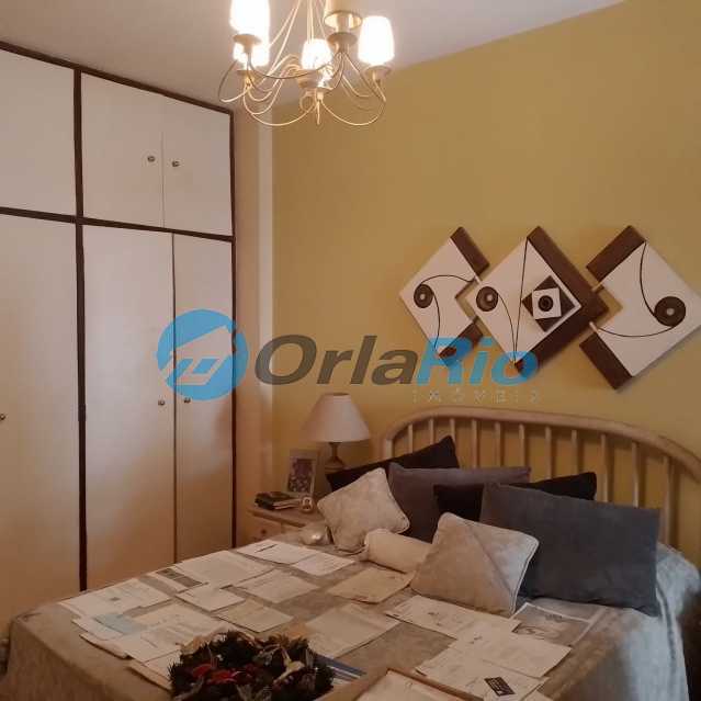 Apartamento à venda com 3 quartos, 140m² - Foto 17