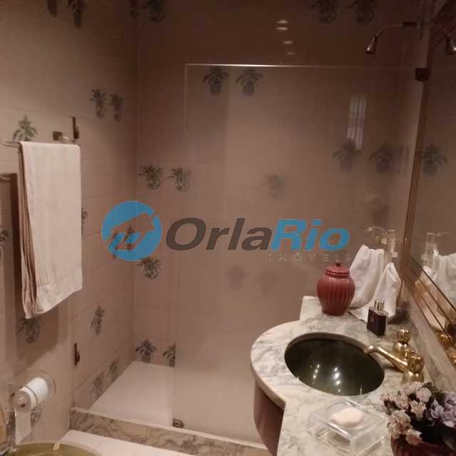 Apartamento à venda com 3 quartos, 140m² - Foto 21