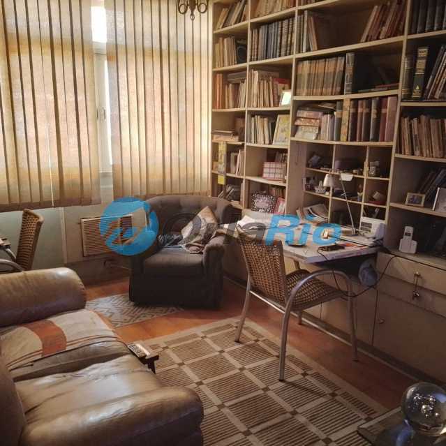 Apartamento à venda com 3 quartos, 140m² - Foto 12