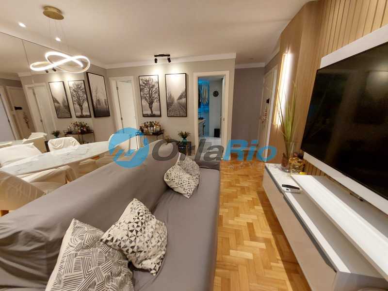 Apartamento à venda com 2 quartos, 66m² - Foto 5