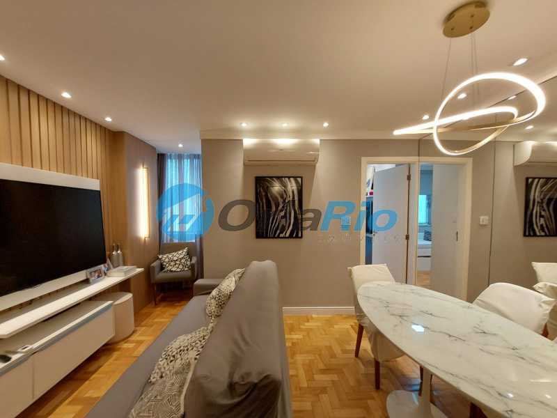 Apartamento à venda com 2 quartos, 66m² - Foto 7