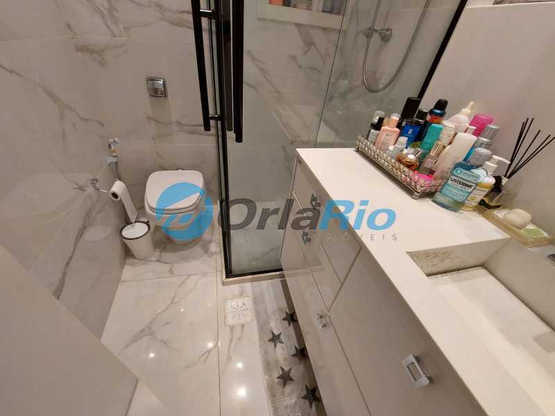 Apartamento à venda com 2 quartos, 66m² - Foto 8