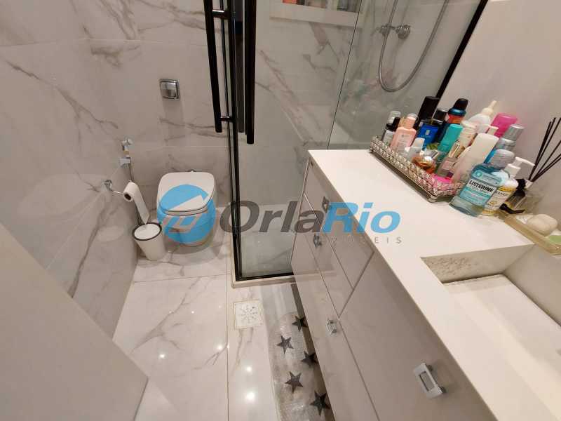 Apartamento à venda com 2 quartos, 66m² - Foto 9