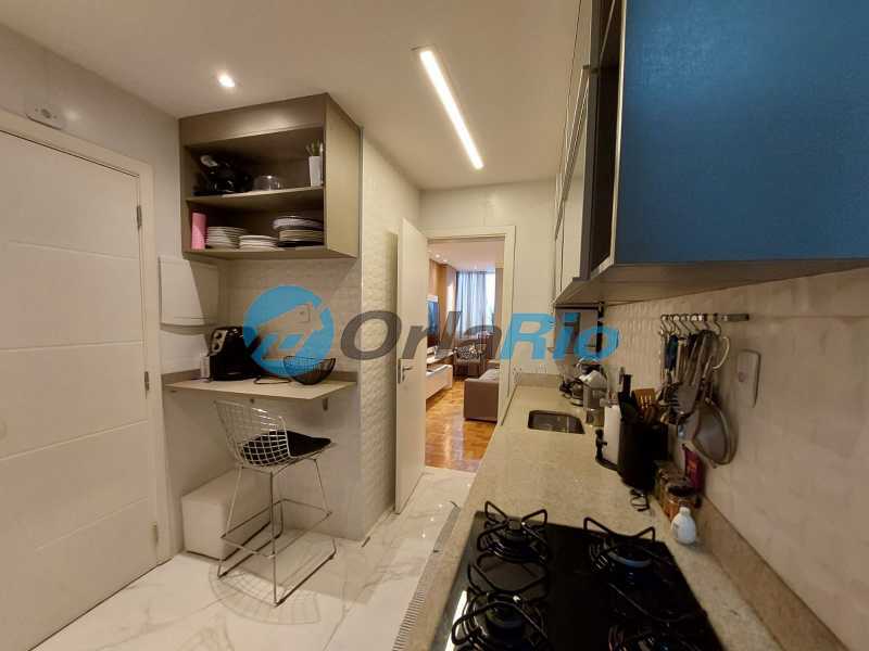 Apartamento à venda com 2 quartos, 66m² - Foto 19