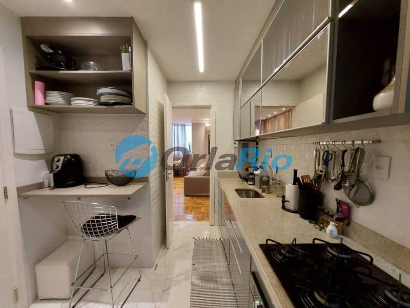 Apartamento à venda com 2 quartos, 66m² - Foto 20