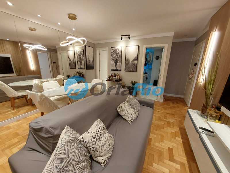 Apartamento à venda com 2 quartos, 66m² - Foto 22