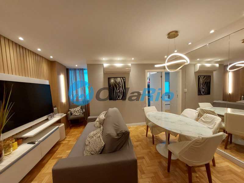 Apartamento à venda com 2 quartos, 66m² - Foto 24