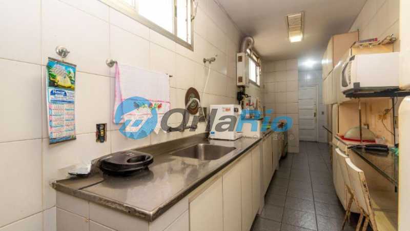 Apartamento à venda com 4 quartos, 199m² - Foto 13