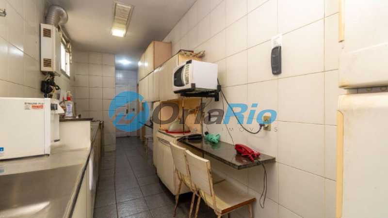 Apartamento à venda com 4 quartos, 199m² - Foto 15