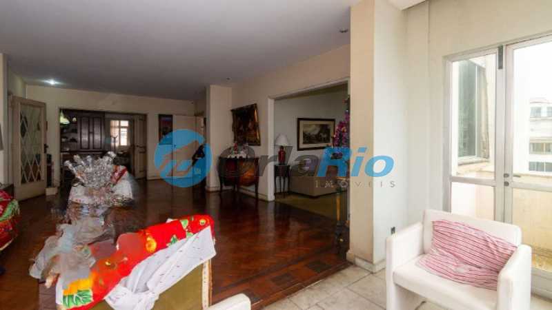 Apartamento à venda com 4 quartos, 199m² - Foto 5