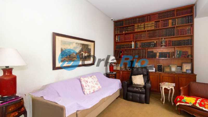 Apartamento à venda com 4 quartos, 199m² - Foto 11