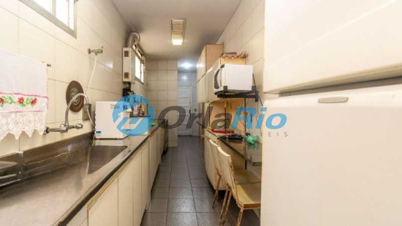 Apartamento à venda com 4 quartos, 199m² - Foto 16