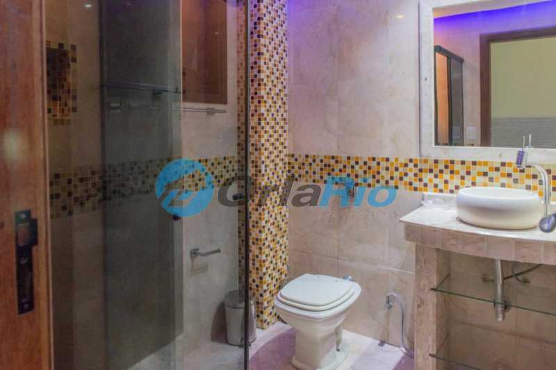 Apartamento à venda com 3 quartos, 148m² - Foto 14