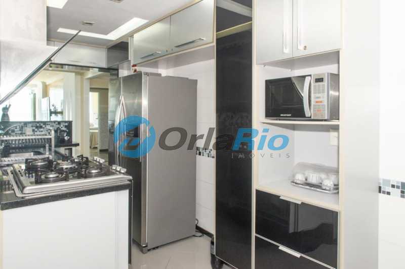 Apartamento à venda com 3 quartos, 148m² - Foto 20