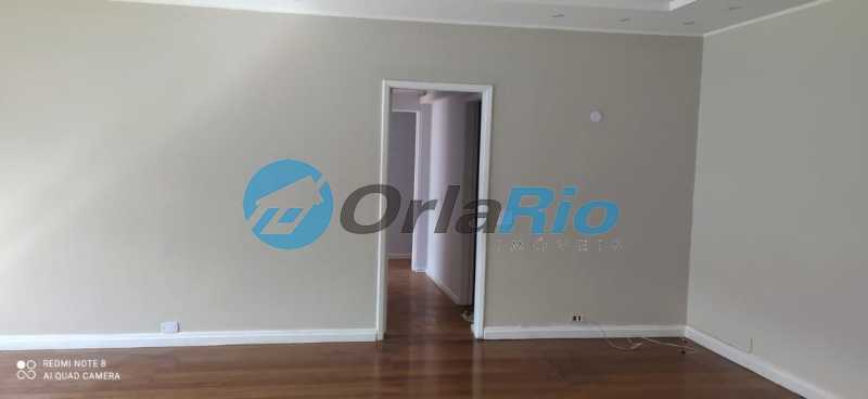 Apartamento à venda com 4 quartos, 209m² - Foto 5