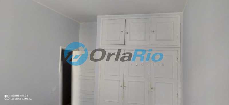 Apartamento à venda com 4 quartos, 209m² - Foto 9