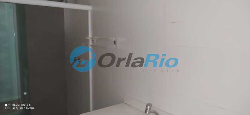 Apartamento à venda com 4 quartos, 209m² - Foto 19