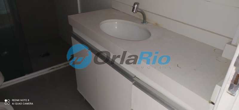 Apartamento à venda com 4 quartos, 209m² - Foto 20