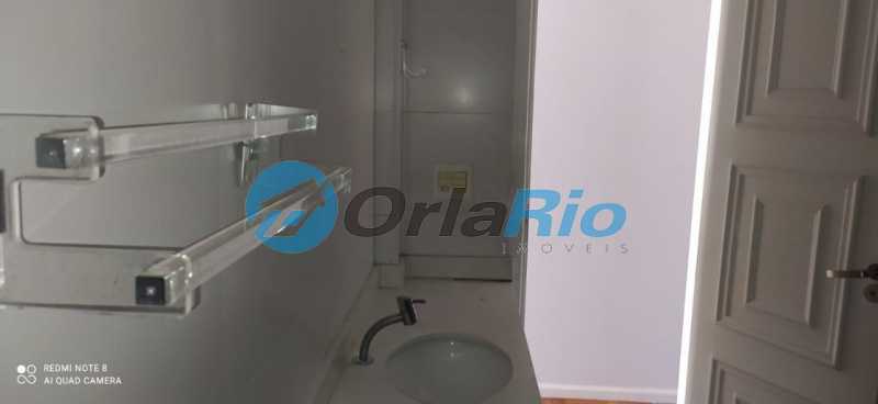 Apartamento à venda com 4 quartos, 209m² - Foto 21