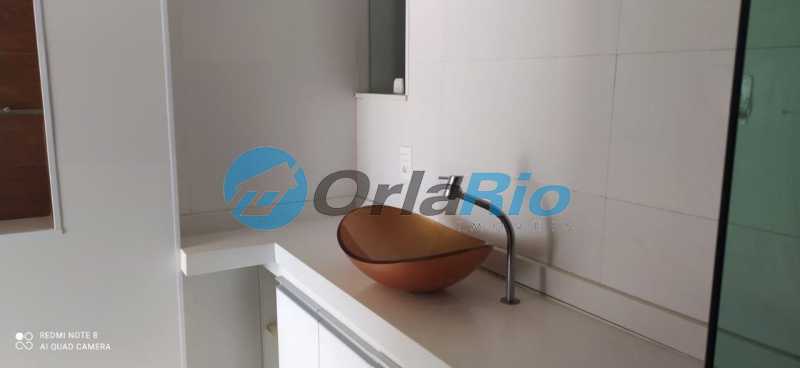 Apartamento à venda com 4 quartos, 209m² - Foto 23