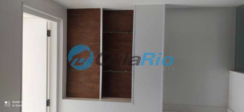 Apartamento à venda com 4 quartos, 209m² - Foto 24