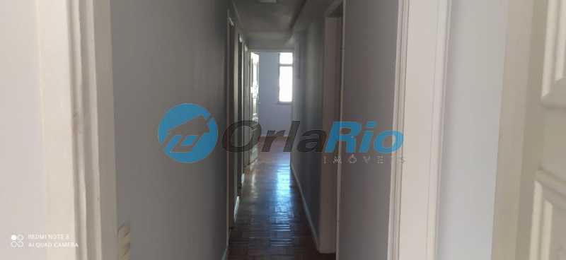 Apartamento à venda com 4 quartos, 209m² - Foto 6