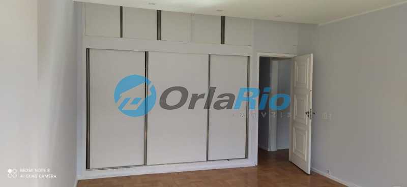 Apartamento à venda com 4 quartos, 209m² - Foto 16