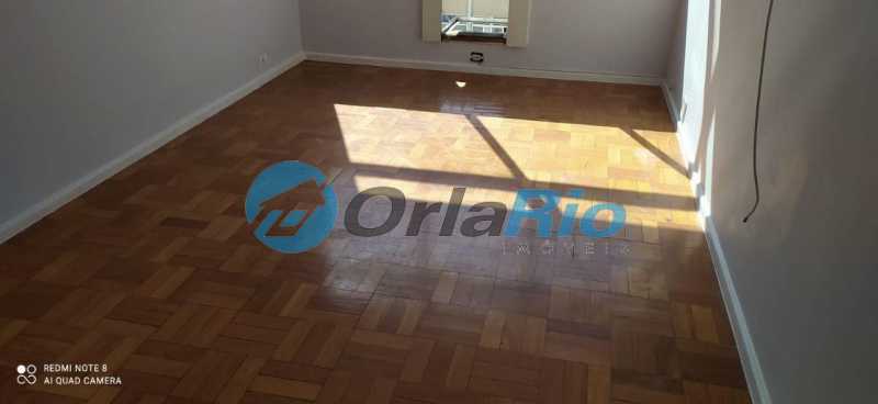 Apartamento à venda com 4 quartos, 209m² - Foto 11