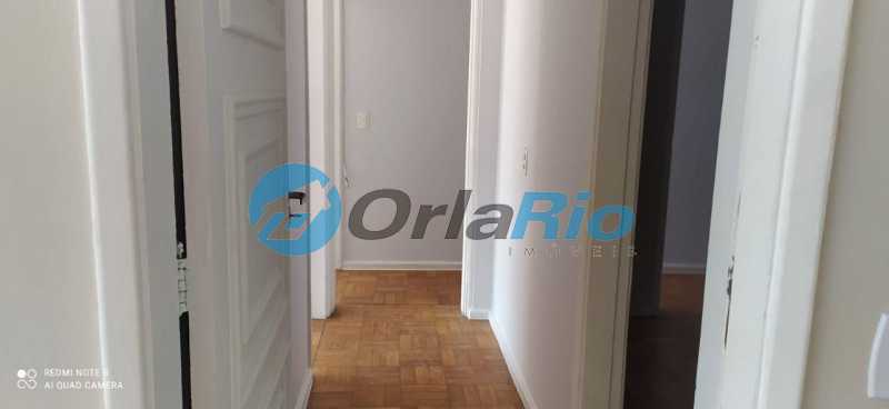 Apartamento à venda com 4 quartos, 209m² - Foto 7