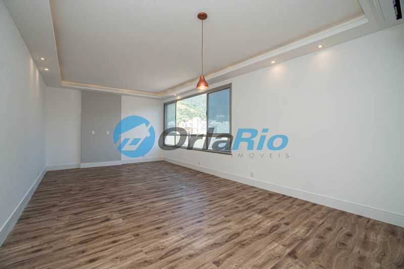 Apartamento à venda com 4 quartos, 130m² - Foto 3