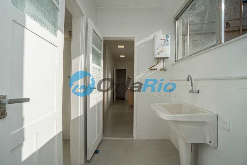 Apartamento à venda com 4 quartos, 130m² - Foto 20