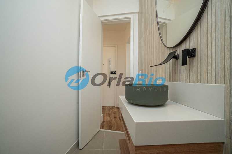 Apartamento à venda com 4 quartos, 130m² - Foto 21