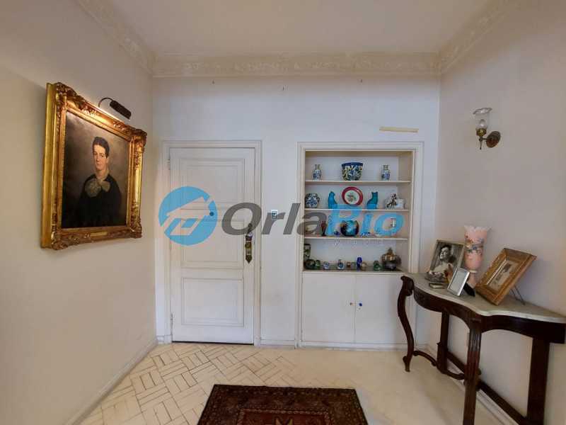 Apartamento à venda com 3 quartos, 178m² - Foto 11