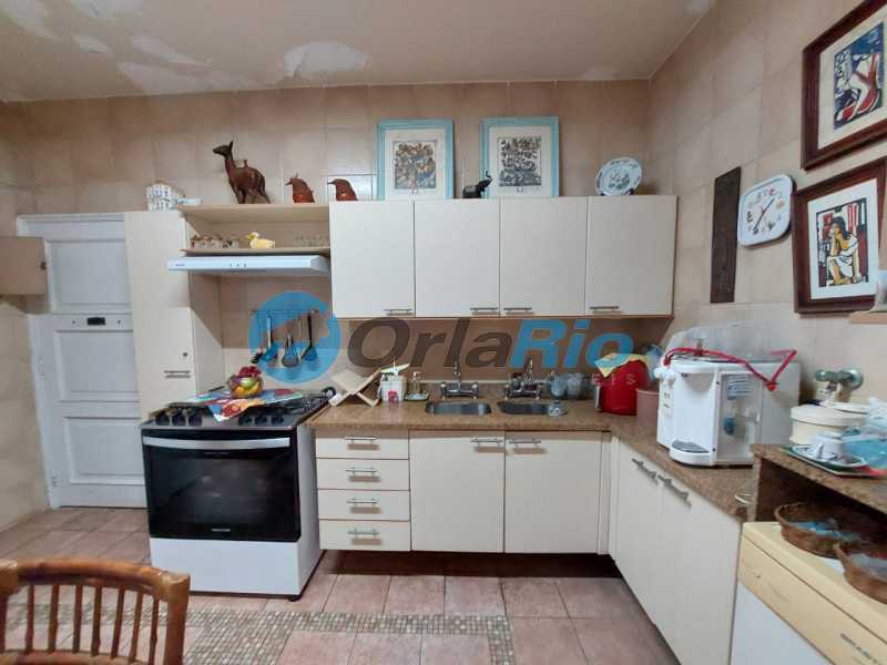 Apartamento à venda com 3 quartos, 178m² - Foto 23