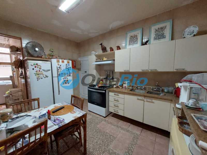 Apartamento à venda com 3 quartos, 178m² - Foto 24