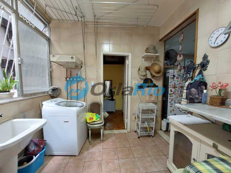 Apartamento à venda com 3 quartos, 178m² - Foto 28