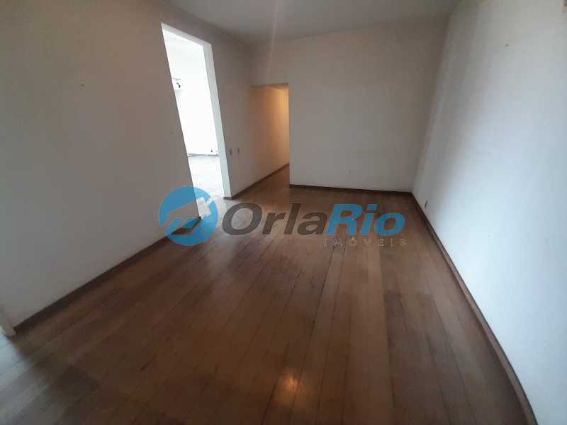 Apartamento à venda com 4 quartos, 234m² - Foto 5