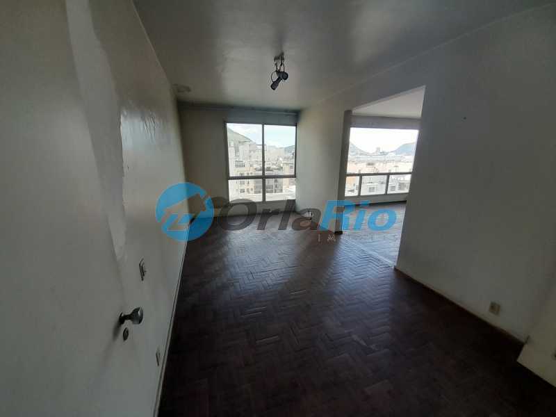 Apartamento à venda com 4 quartos, 234m² - Foto 6