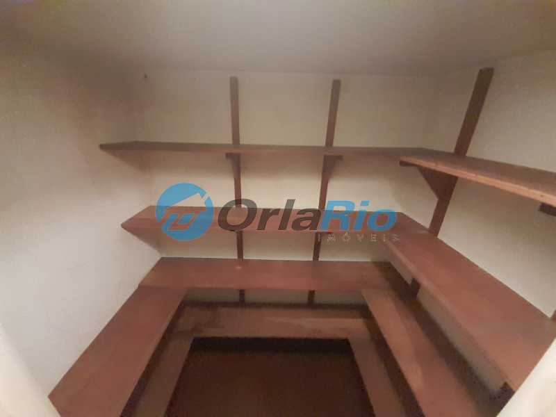 Apartamento à venda com 4 quartos, 234m² - Foto 9