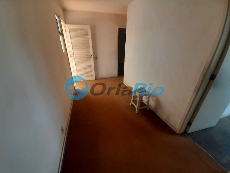 Apartamento à venda com 4 quartos, 234m² - Foto 10