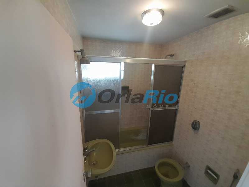 Apartamento à venda com 4 quartos, 234m² - Foto 14