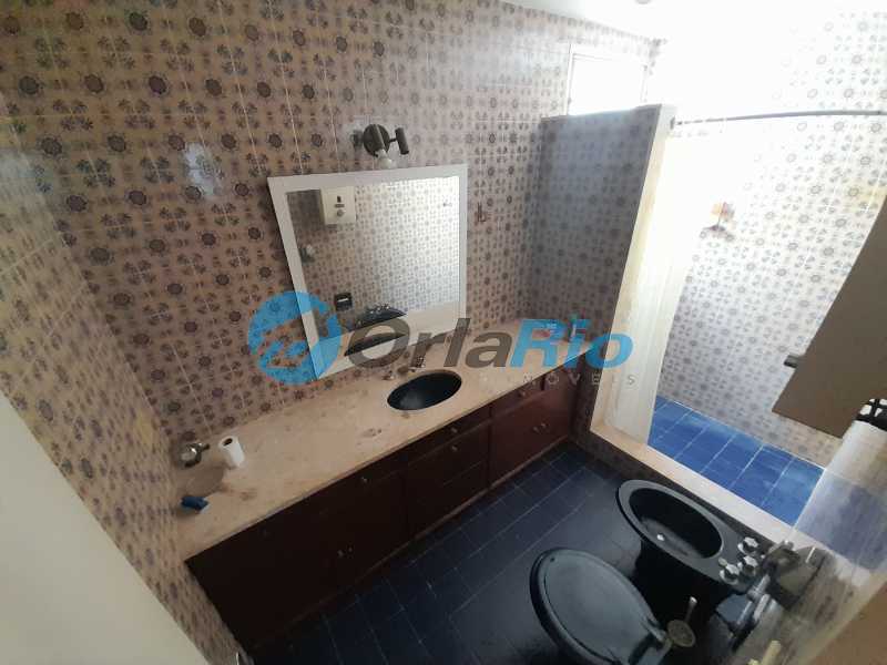 Apartamento à venda com 4 quartos, 234m² - Foto 19